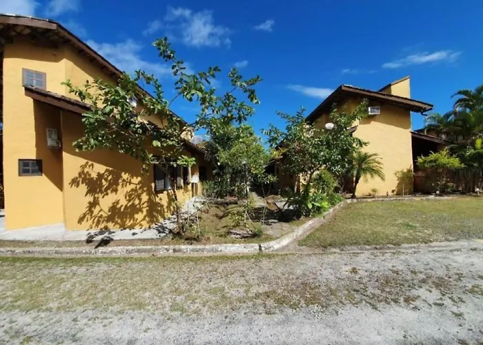 Casa em Camburi
