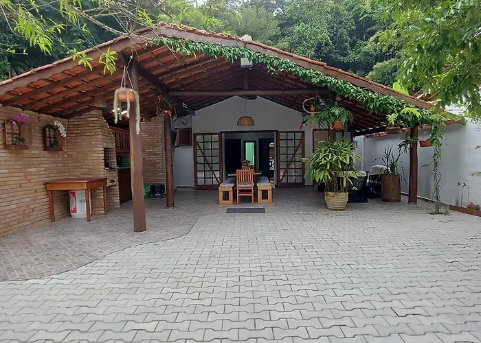Casa Canto Verde Camburi
