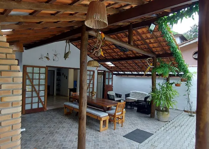 Casa Canto Verde Camburi