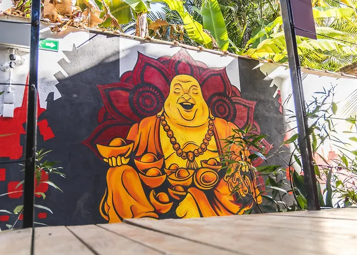 Praia Camburi - Studios Kuta