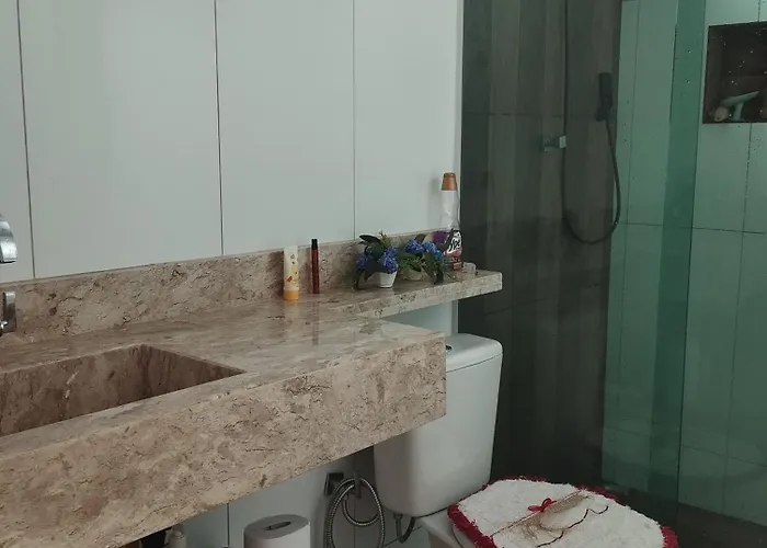 Casa Para Fins De Semana