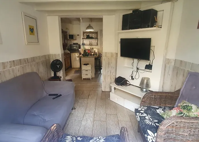 Casa em Camburi